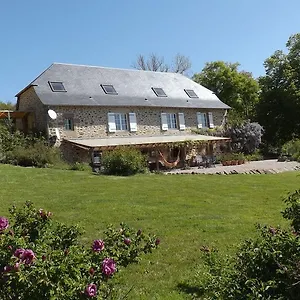 D'hôtes Le Foursou Le Bouyssou